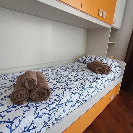 Clodia Beach One Sottomarina Exterior photo