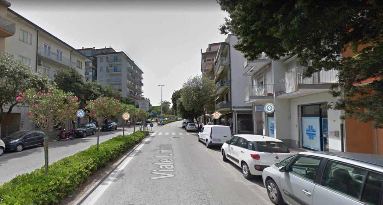 Clodia Beach One Sottomarina Exterior photo