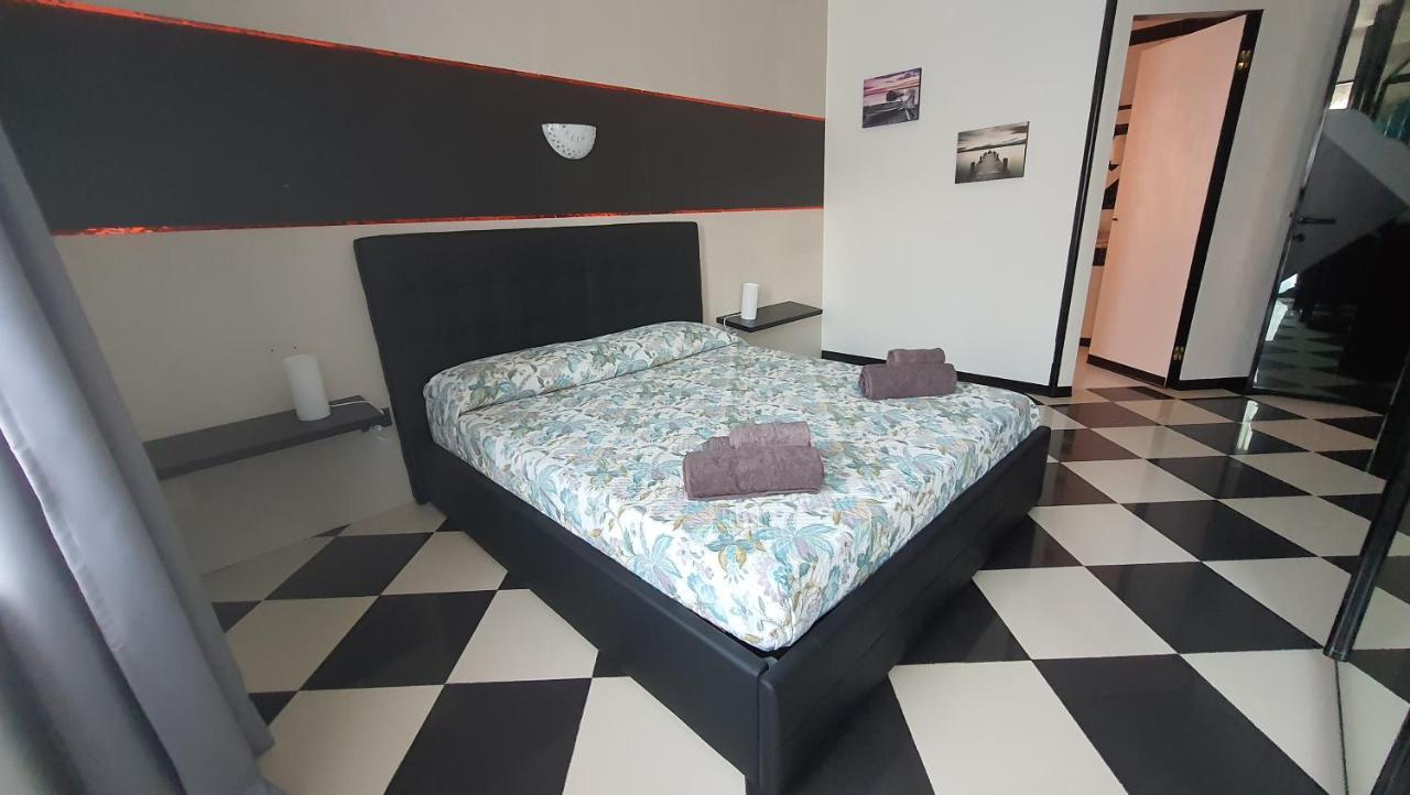 Clodia Beach One Sottomarina Exterior photo